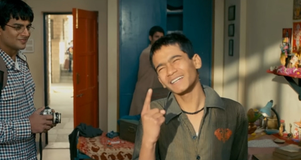 3 Idiots (2009)