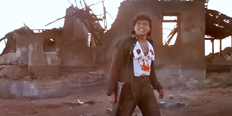 Agneepath (1990)