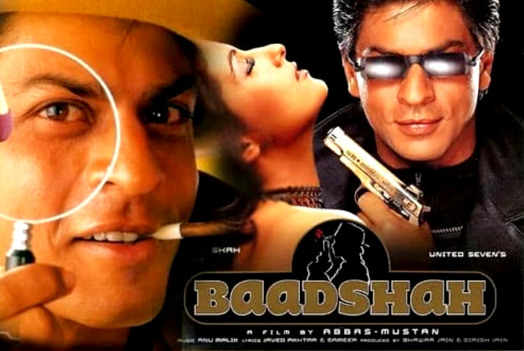 Baadshah (1999)