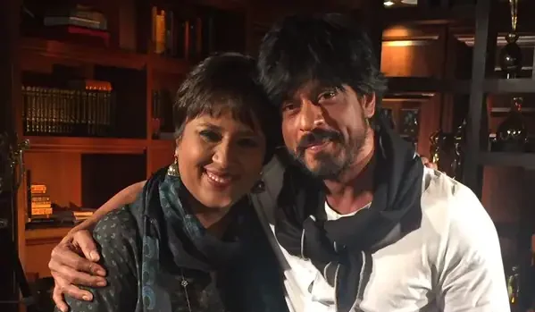 Controversial Journalist Barkha Dutt Gets Rightly Called Out For Labelling People Opposing Pathaan As 'Mobsters'