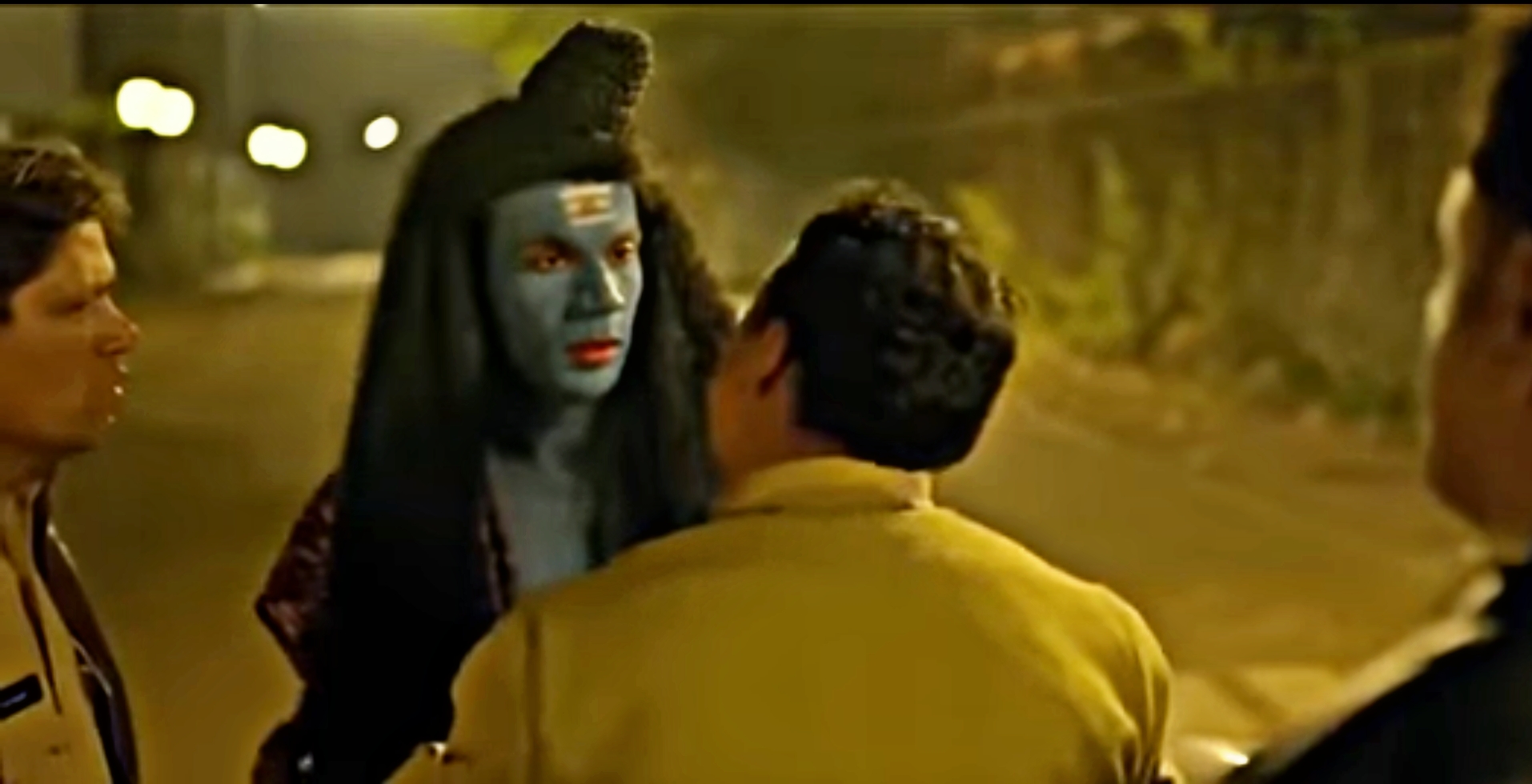 Behen Hogi Teri (2017)