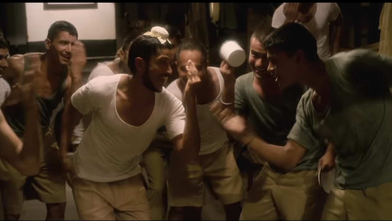 Bhaag Milkha Bhaag (2013)