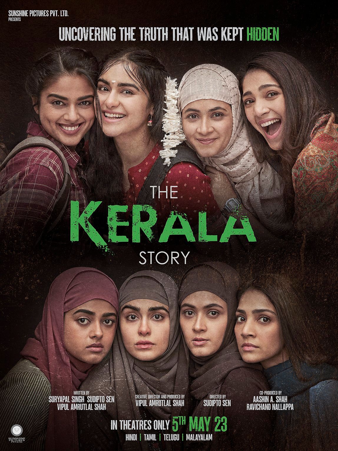 Films show Sanyasis poorly: Kerala HC