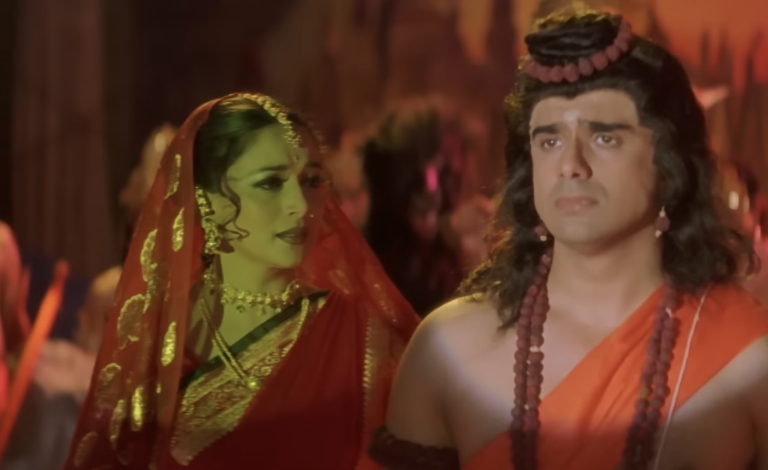 Bollywood’s Portrayal of Lord Ram