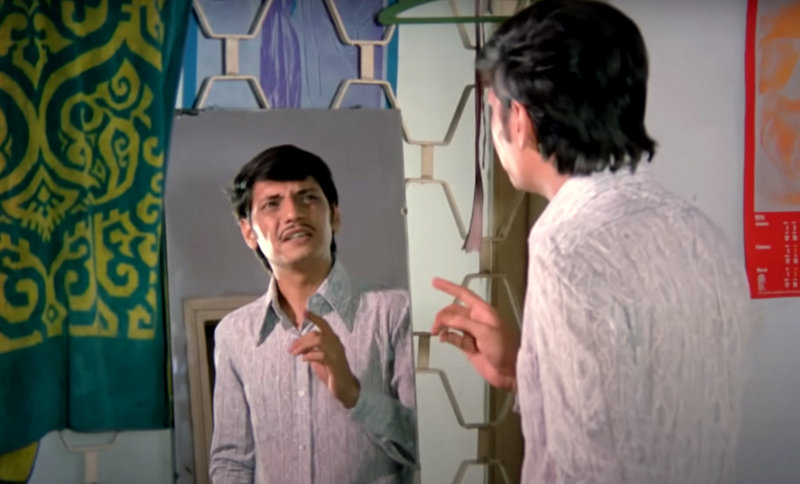 Chhoti Si Baat (1976)