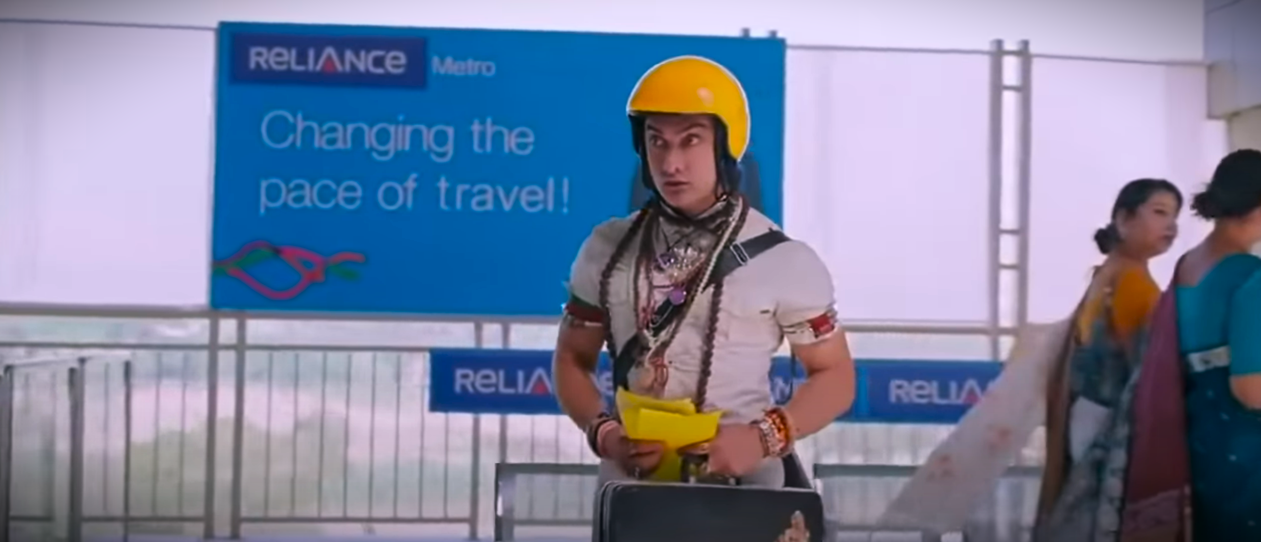 Declaring Hindu Deities As 'Missing' Is Comedy (pk)