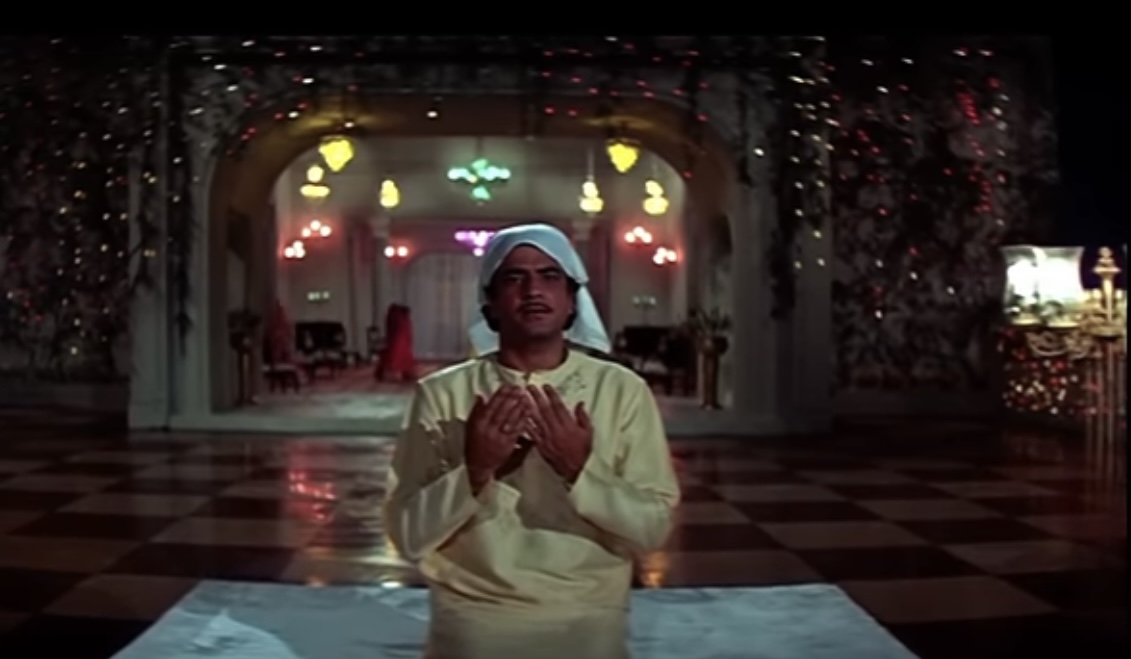 Deedar-E-Yar (1982)