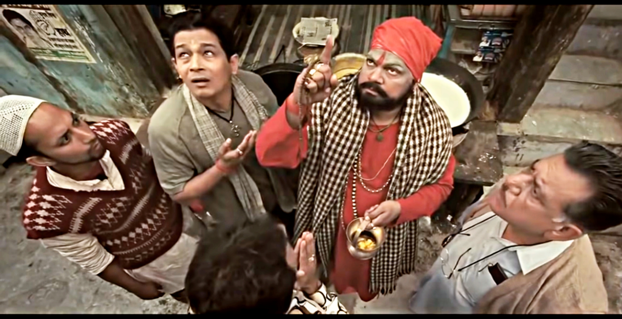 Delhi-6 (2009)