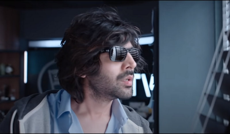 Dhamaka (2021)