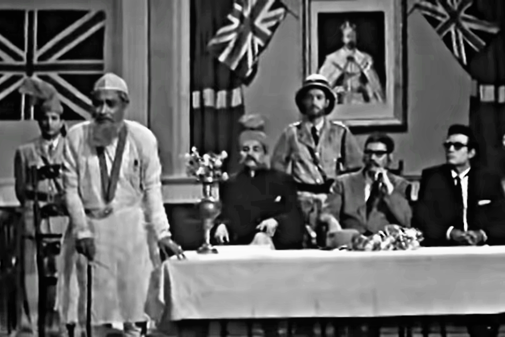 Dharmaputra (1961)