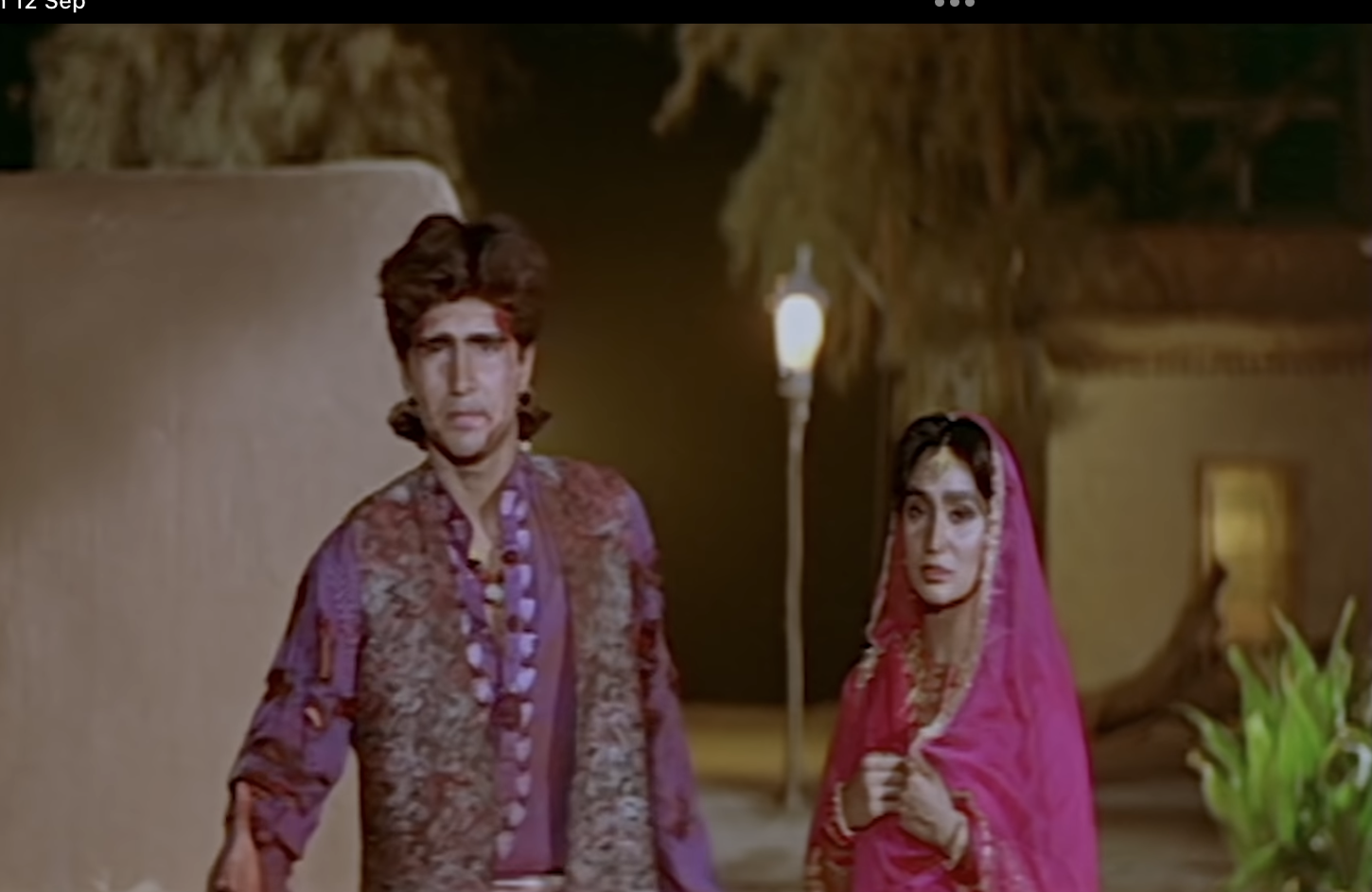 Double-Meaning Comments And Groping is Comedy (Mehboob Mere Mehboob)