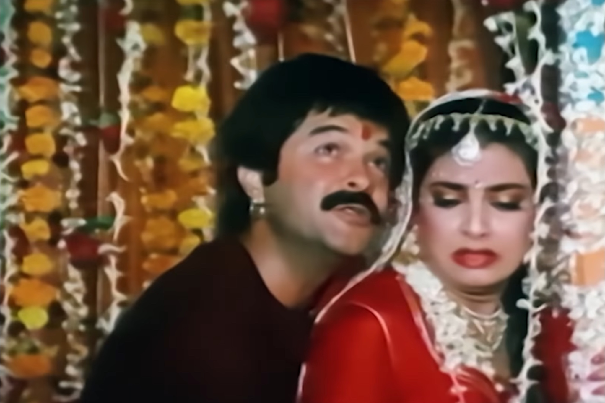'Hanuman Bhakt' Cheats Woman By Marrying Her Using Fake Identity (Abhimanyu)