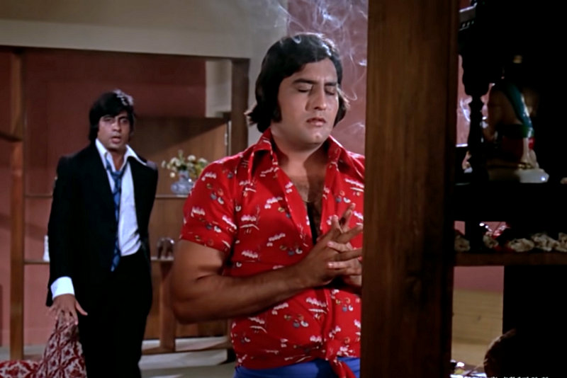 Hera Pheri (1976)