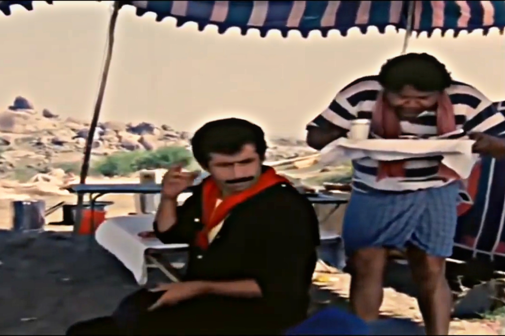 Hero Hiralal (1988)