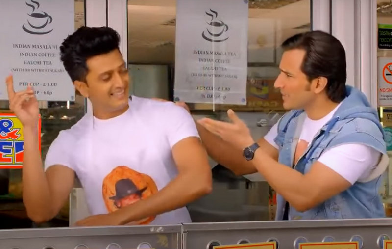 Humshakals (2014)
