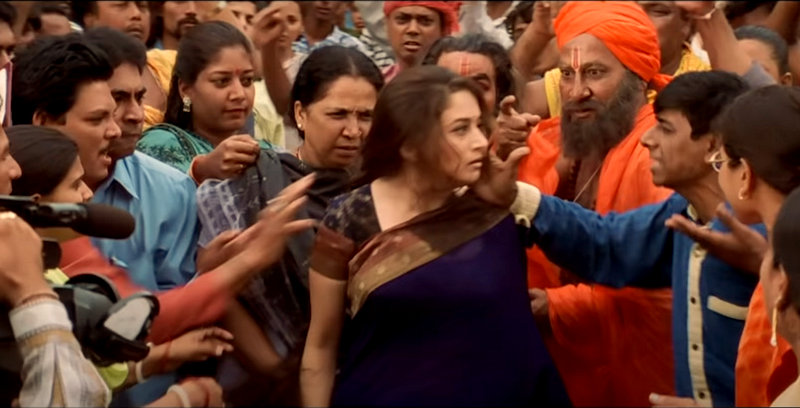 In Lajja, Hindu Society Is Hopelessly Evil And All Its Women Are Victims