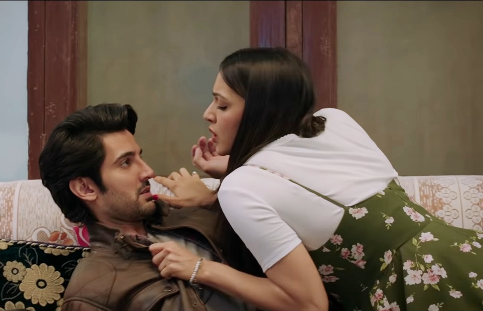 Indoo Ki Jawani (2020)