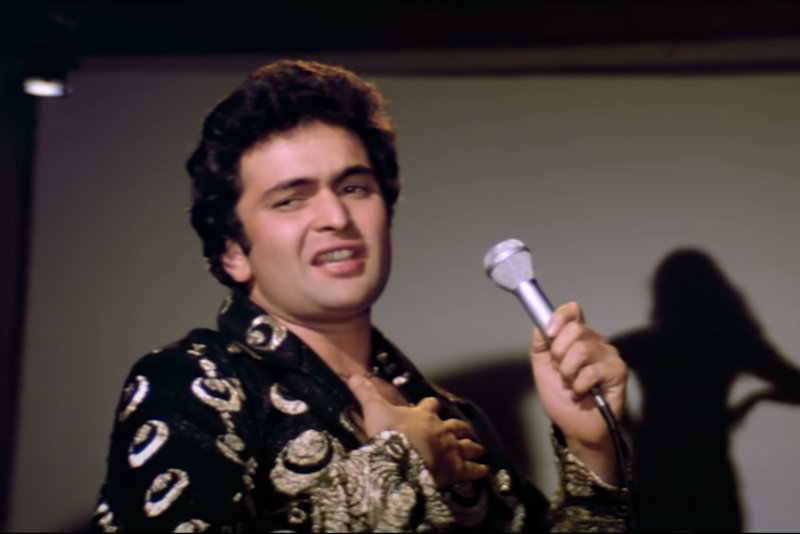 Karz (1980)