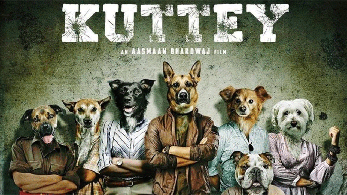 Last Major Film Of 2022 Was A Disaster. First Major Film Of 2023 Is Heading Towards It