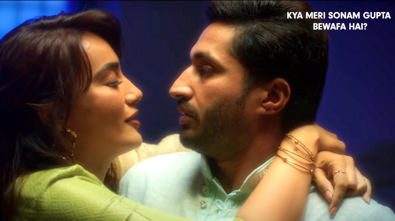 Kya Meri Sonam Gupta Bewafa Hai (2021)