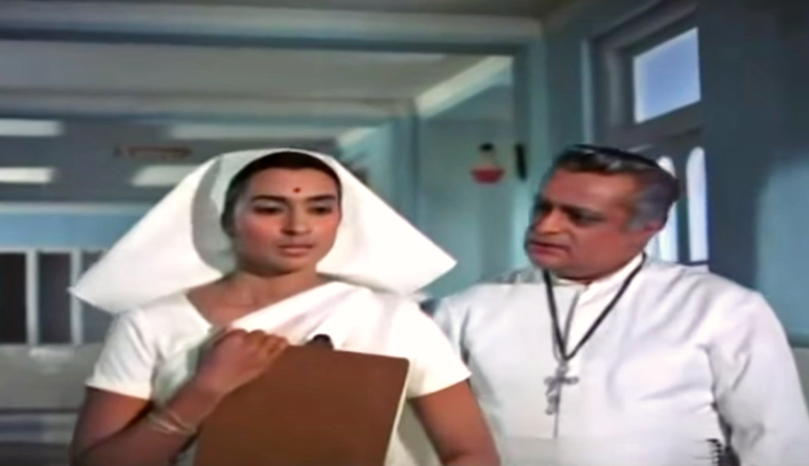 Maa Aur Mamta (1970)