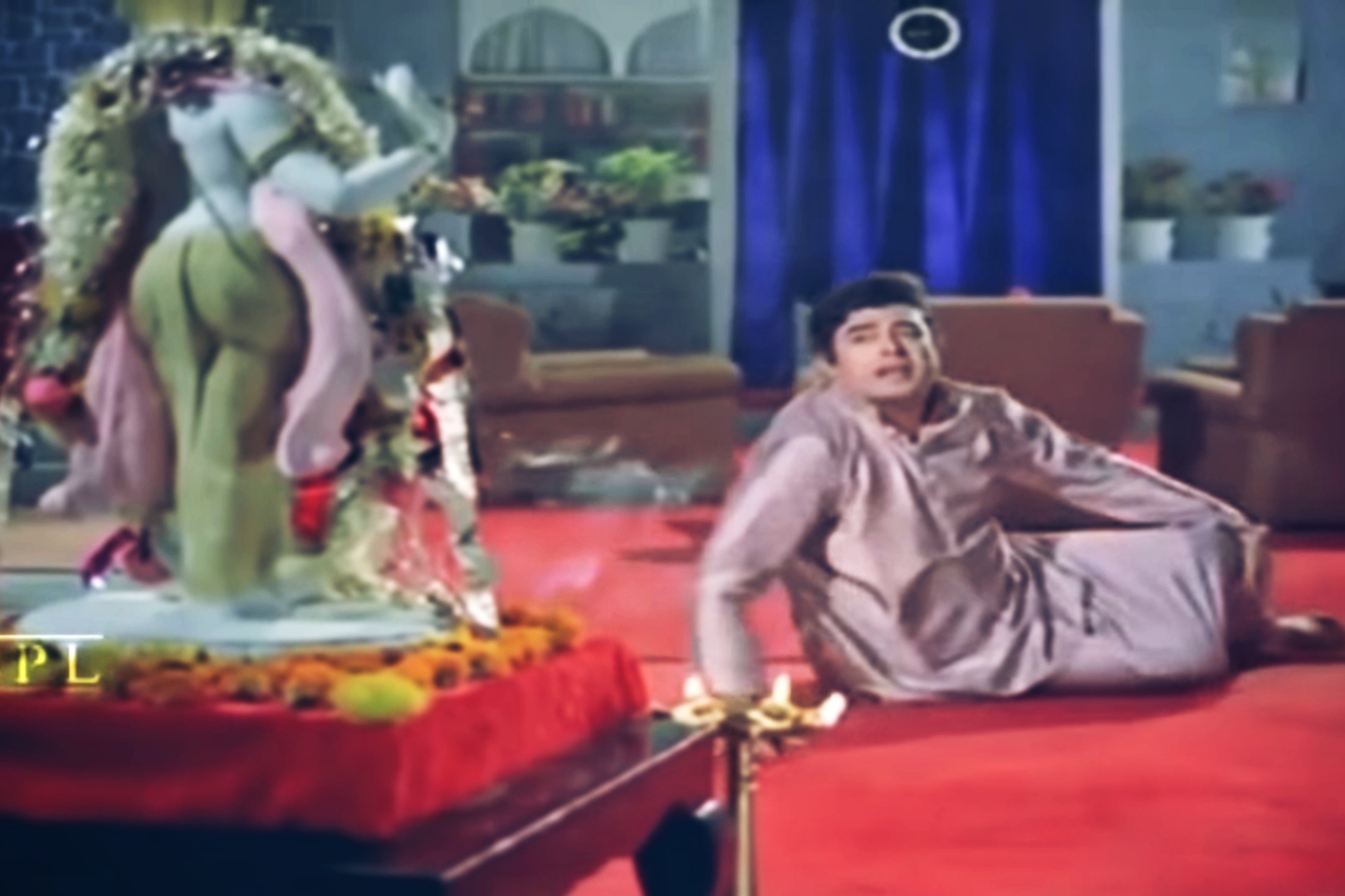 Manchali (1973)