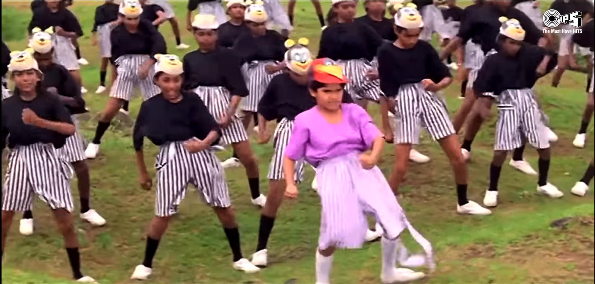 Masoom (1996)