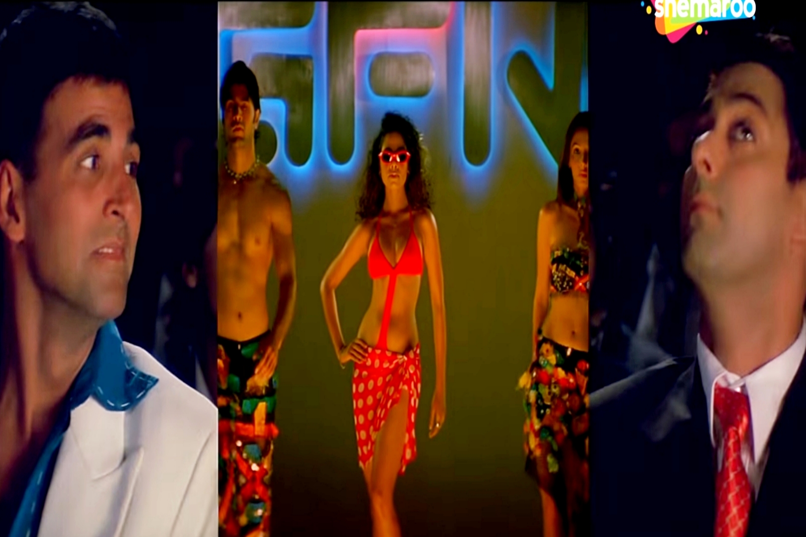 Mujhse Shaadi Karogi (2004)