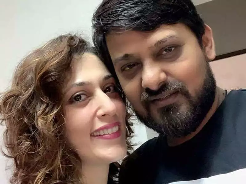 संगीतकार वाजिद खान की पूर्व बीवी ने साझा किया दर्द, बताया कैसे होता था धर्मपरिवर्तन का दबाव