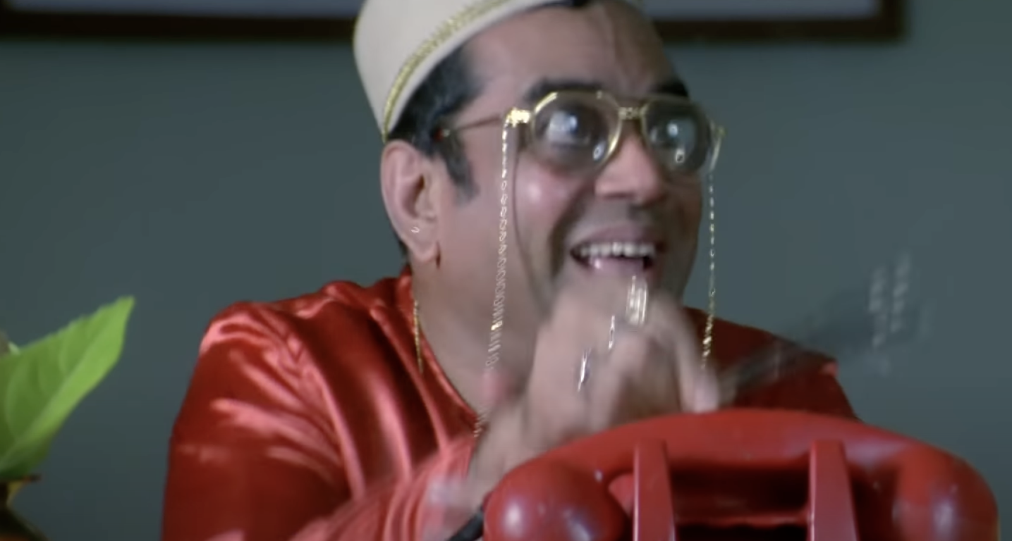 Phir Hera Pheri (2006)