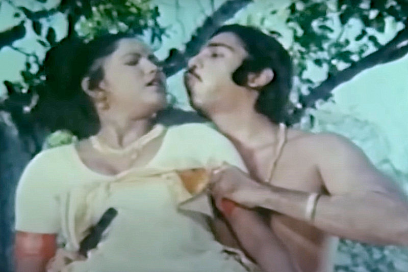 Pyasa Shaitan (1984)