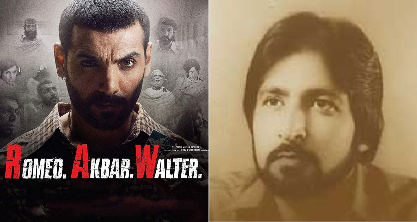 When A Film Inspired By Famed Indian Spy Ravindra Kaushik Changed His Character To Rehamatullah Khan