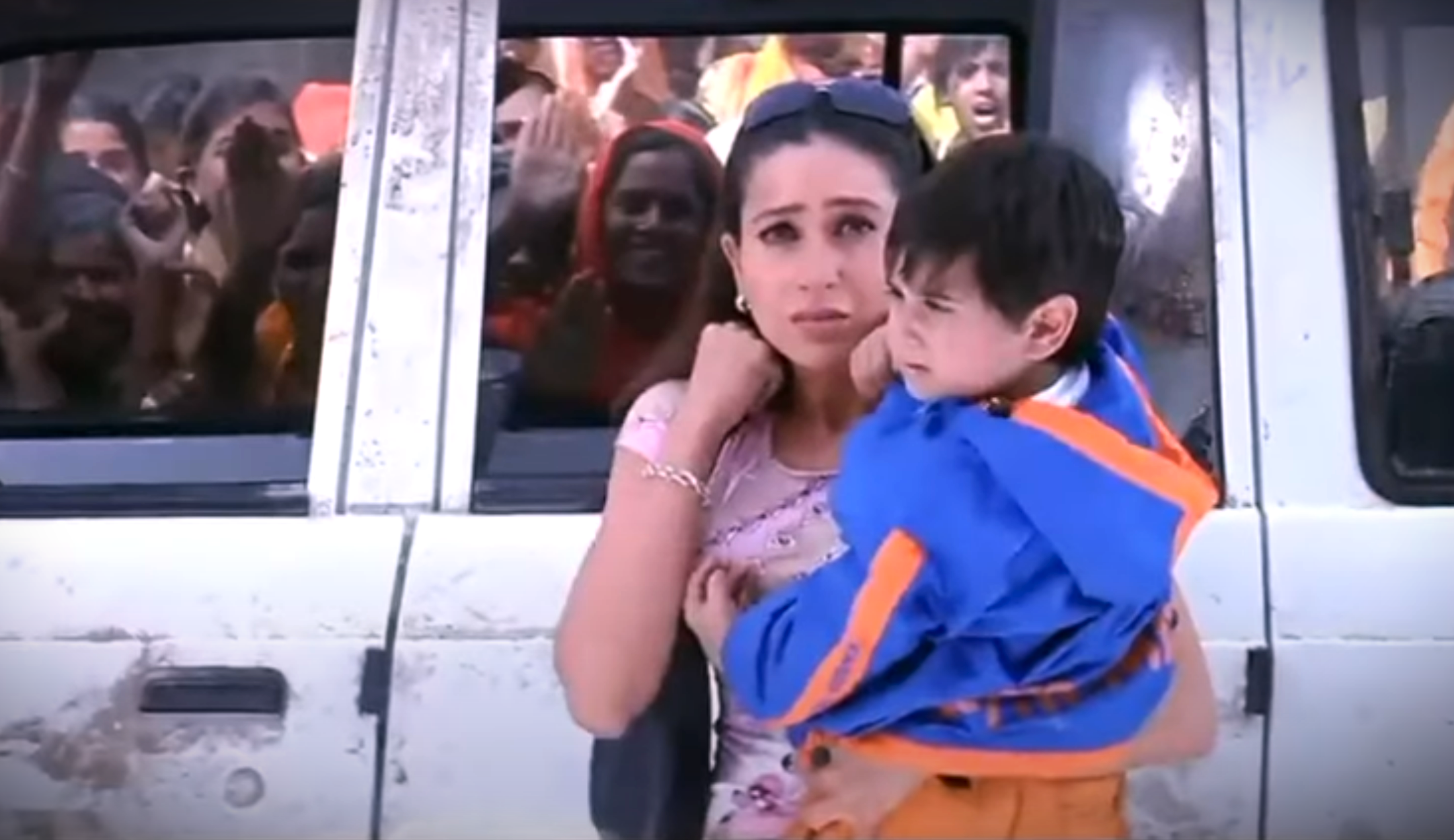 Shakti (2002)
