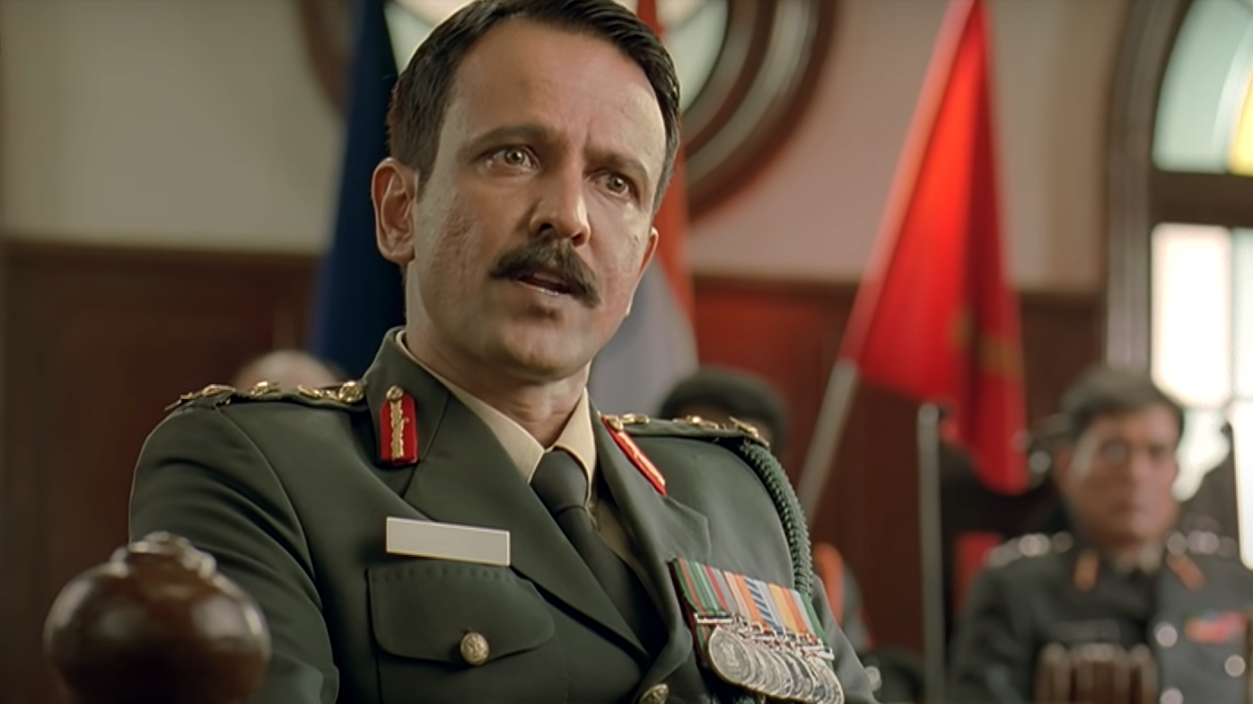 Shaurya (2008)
