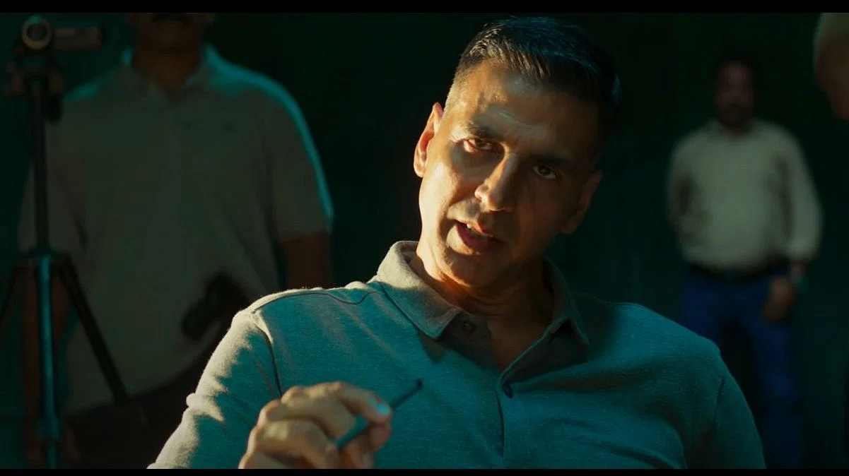 Sooryavanshi (2021)