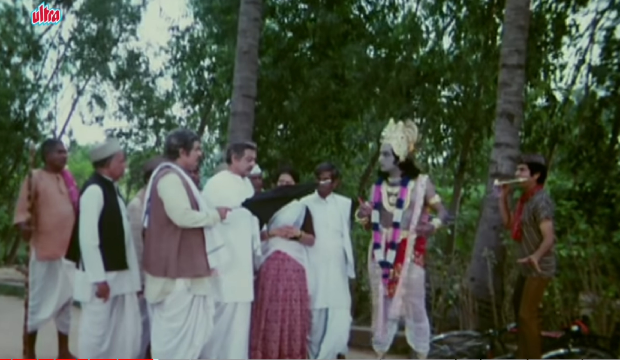 Suhaagan (1986)
