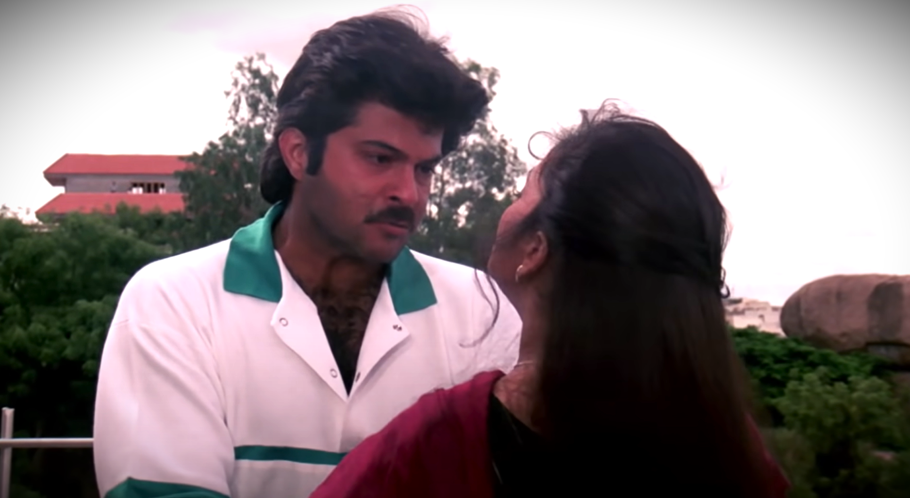 Tezaab (1988)