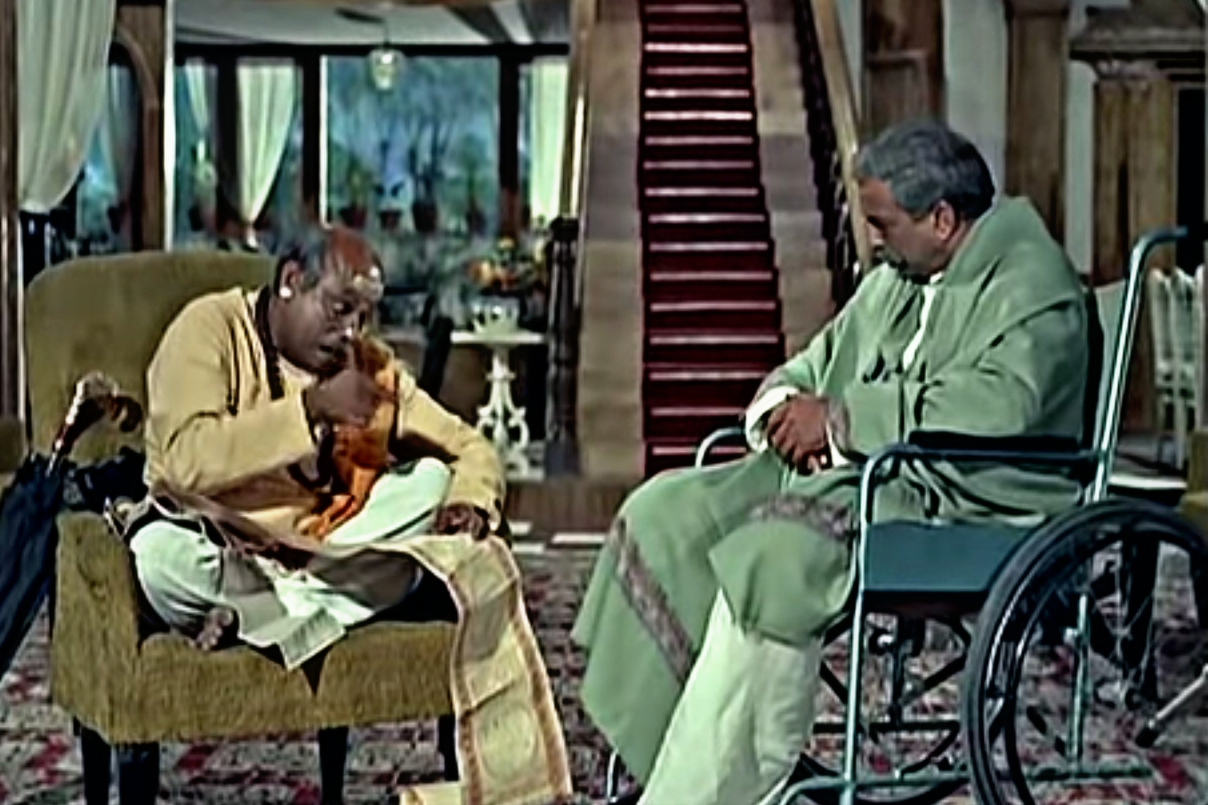 Two-Minute Hindu-Hate Crash Course As Film's Opening (Anokhi Ada)