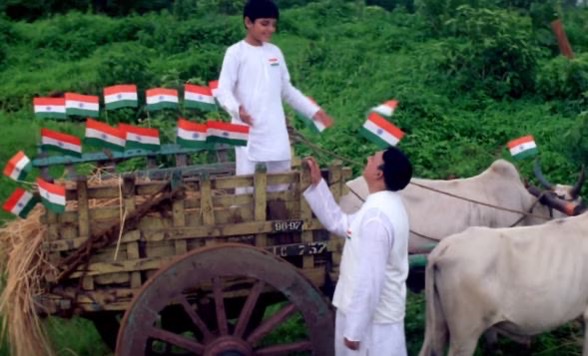 When Anu Malik Plagiarised Israeli National Anthem (Diljale)