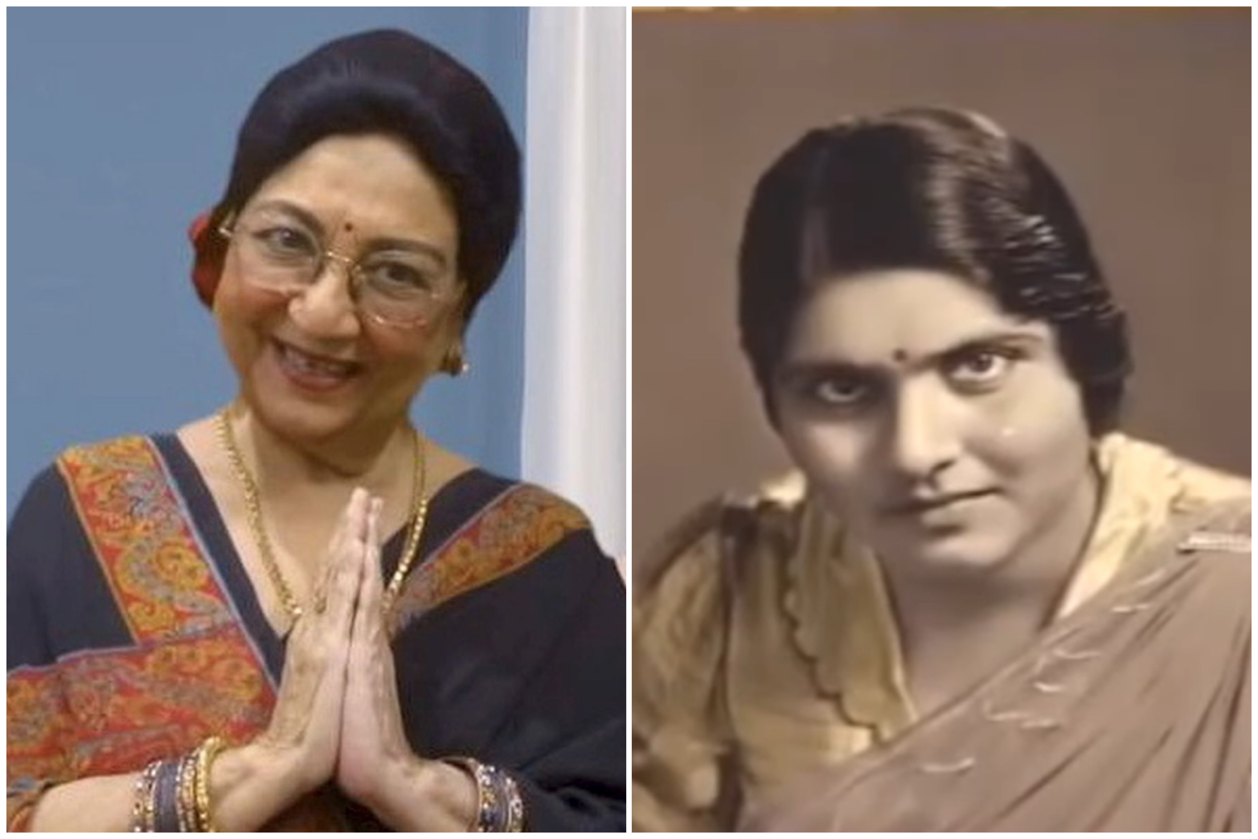 When Tabassum’s Mother Azghari Begum Became Shanti Devi By Opting For ‘Shuddhi’ From Swami Shraddhanand