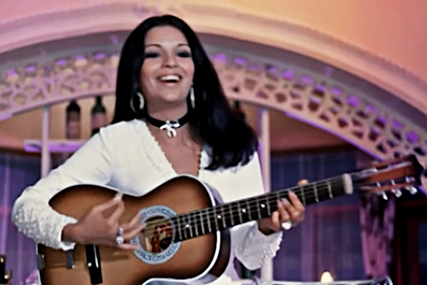 Yaadon Ki Baaraat (1973)