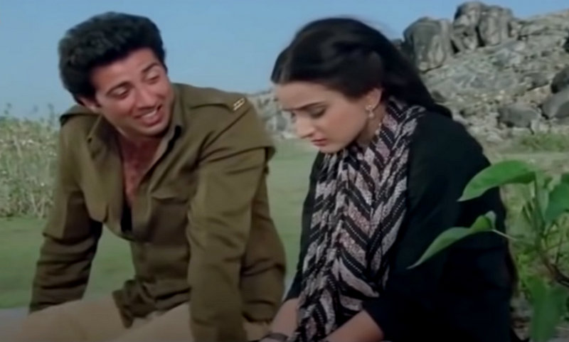 Yateem (1988)